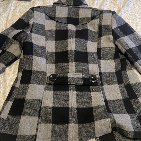 Rampage jacket - Picture 7 of 7